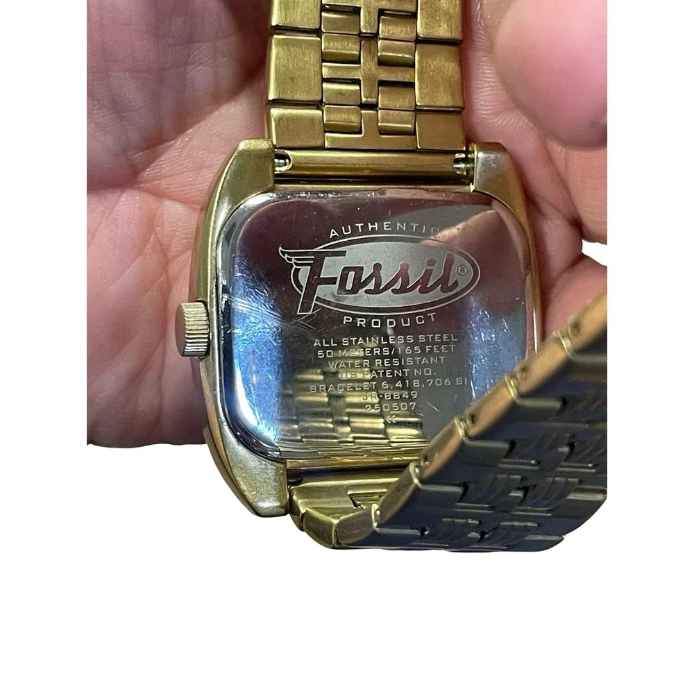 Fossil jr 8849